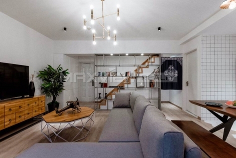 Apartment for rent in Shanghai  Huijing Yuan 3bedroom 200sqm ¥28,000 SH018171