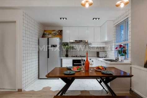 Apartment for rent in Shanghai  Huijing Yuan 3bedroom 200sqm ¥28,000 SH018171