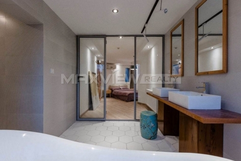 Apartment for rent in Shanghai  Huijing Yuan 3bedroom 200sqm ¥28,000 SH018171