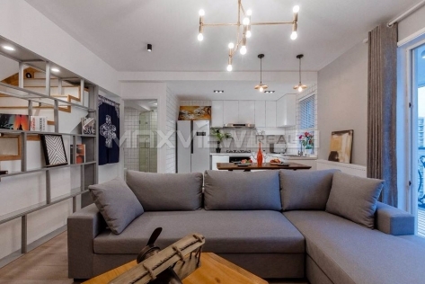Apartment for rent in Shanghai  Huijing Yuan 3bedroom 200sqm ¥28,000 SH018171