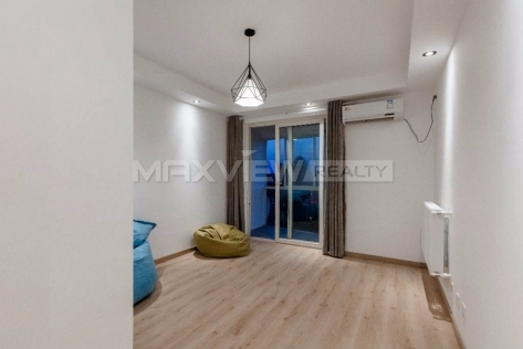 Apartment for rent in Shanghai  Huijing Yuan 3bedroom 200sqm ¥28,000 SH018171
