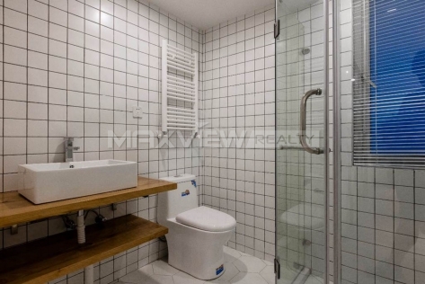 Apartment for rent in Shanghai  Huijing Yuan 3bedroom 200sqm ¥28,000 SH018171