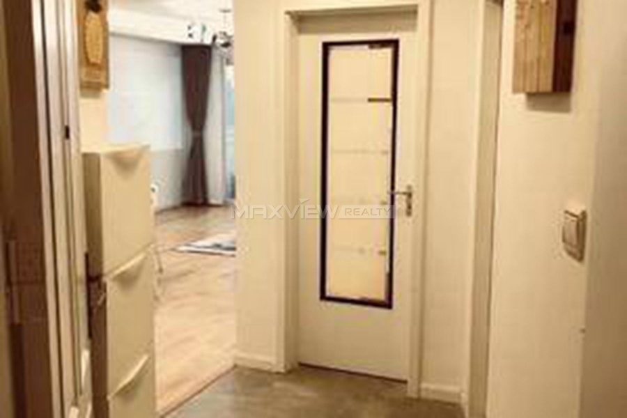 Apartment for rent in Shanghai  Huijing Yuan 3bedroom 150sqm ¥26,800 SH018172