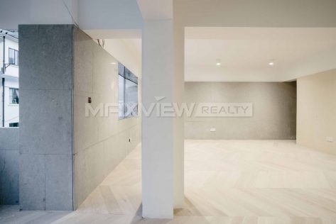 Old Apartment on Xinle Road 1bedroom 120sqm ¥22,000 SH018168