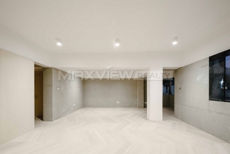 Old Apartment on Xinle Road 1bedroom 120sqm ¥22,000 SH018168