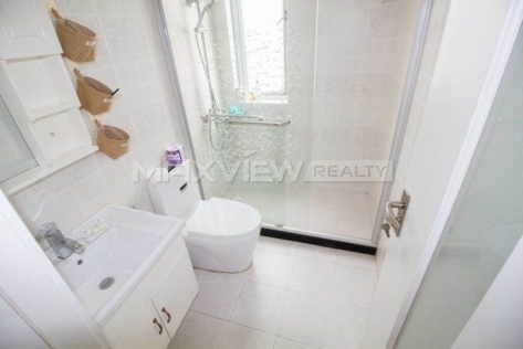 Xingguo Garden 3bedroom 130sqm ¥20,000 SH018165