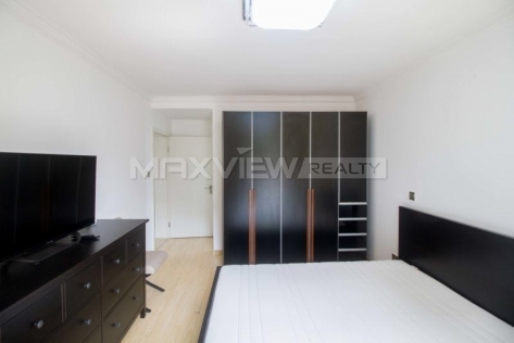 Xingguo Garden 3bedroom 130sqm ¥20,000 SH018165