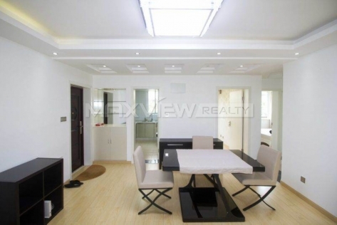 Xingguo Garden 3bedroom 130sqm ¥20,000 SH018165