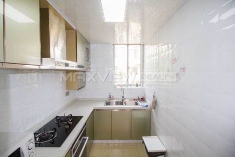 Xingguo Garden 3bedroom 130sqm ¥20,000 SH018165