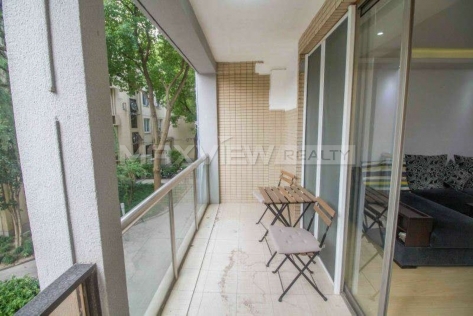 Xingguo Garden 3bedroom 130sqm ¥20,000 SH018165