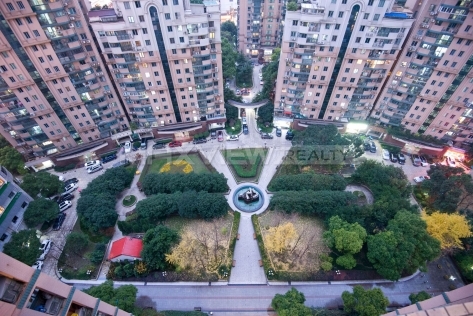 Datong Garden 大同花园