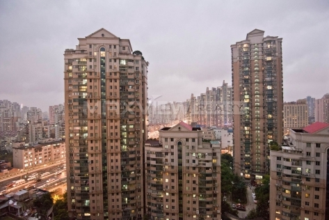 Datong Garden 大同花园