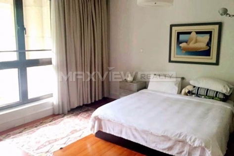 Shanghai apartment in Lakeville Regency 4bedroom 315sqm ¥100,000 