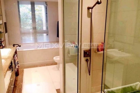 Shanghai apartment in Lakeville Regency 4bedroom 315sqm ¥100,000 