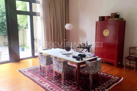 Shanghai apartment in Lakeville Regency 4bedroom 315sqm ¥100,000 