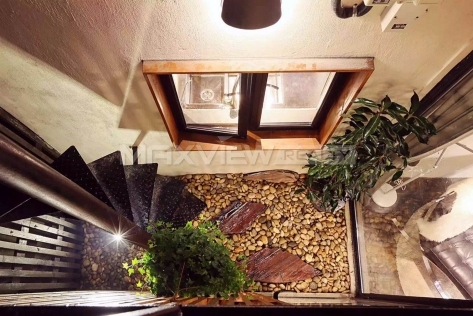 Old Lane House on Xikang Road 3bedroom 150sqm ¥33,000 