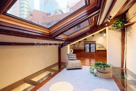 Old Lane House on Xikang Road 3bedroom 150sqm ¥33,000 