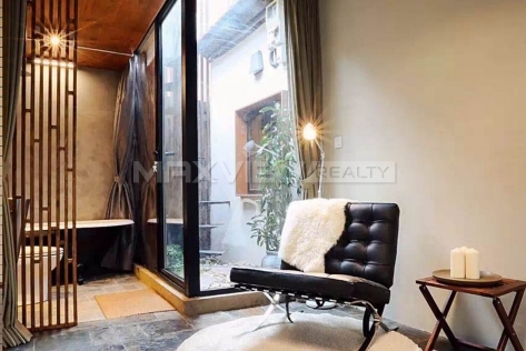 Old Lane House on Xikang Road 3bedroom 150sqm ¥33,000 
