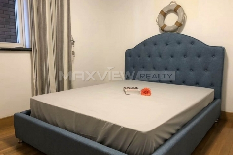 Xuhui Garden Service Apartments 3bedroom 135sqm ¥17,000 