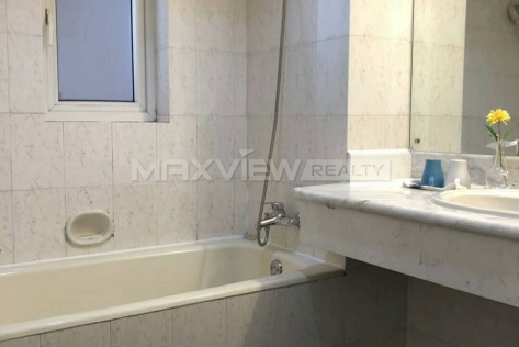 Xuhui Garden Service Apartments 3bedroom 135sqm ¥17,000 