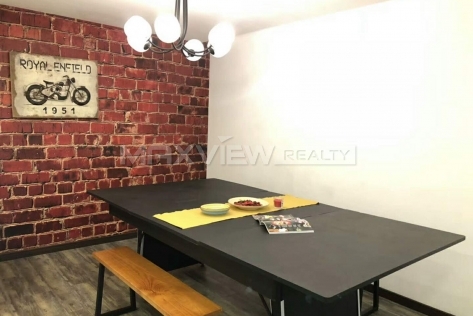 Xuhui Garden Service Apartments 3bedroom 135sqm ¥17,000 