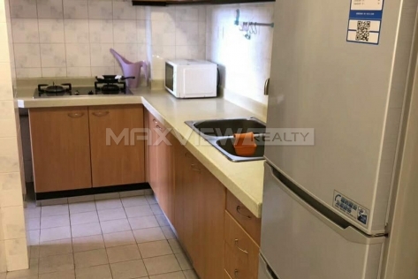 Xuhui Garden Service Apartments 3bedroom 135sqm ¥17,000 