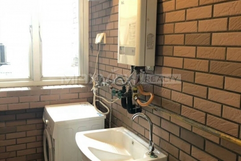 Xuhui Garden Service Apartments 3bedroom 135sqm ¥17,000 