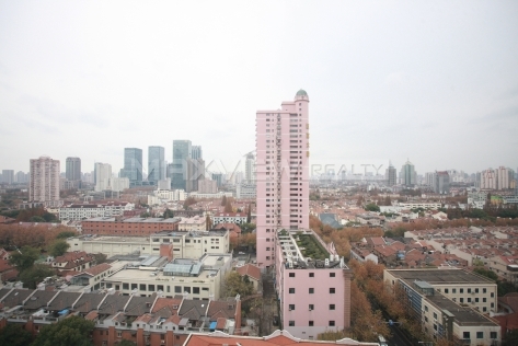Fumin Apartment 2bedroom 100sqm ¥19,000 SH018174
