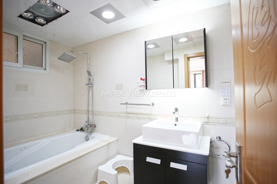 Ladoll International City 2bedroom 100sqm ¥19,000 SH018175