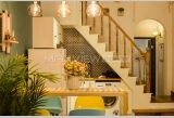 Old Apartment on Jiashan Road 3bedroom 120sqm ¥30,000