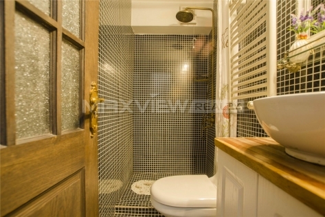 Old Apartment on Jiashan Road 3bedroom 120sqm ¥30,000 SH018179