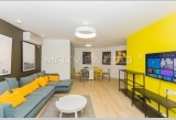 Old Apartment on Kangding Road 6bedroom 225sqm ¥30,000