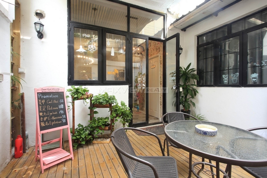 Old Apartment on Wuyuan Road 2bedroom 80sqm ¥21,500 SH015895