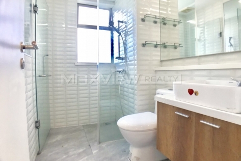 One Park Avenue 4bedroom 154sqm ¥32,600 SH018185
