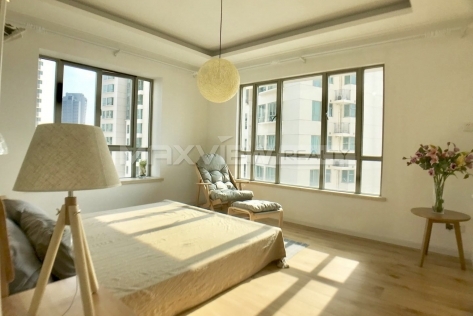 One Park Avenue 4bedroom 154sqm ¥32,600 SH018185