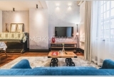 Shanghai old house on Huashan Road 2bedroom 90sqm ¥15,000