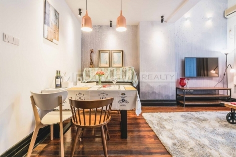 Shanghai old house on Huashan Road 2bedroom 90sqm ¥15,000 SH018182