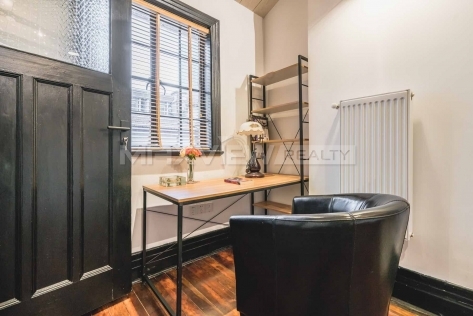 Shanghai old house on Huashan Road 2bedroom 90sqm ¥15,000 SH018182