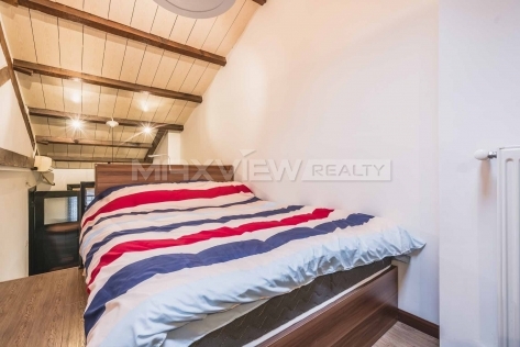 Shanghai old house on Huashan Road 2bedroom 90sqm ¥15,000 SH018182