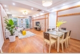 Shanghai apartment in Jewelry Garden 4bedroom 154sqm ¥17,500