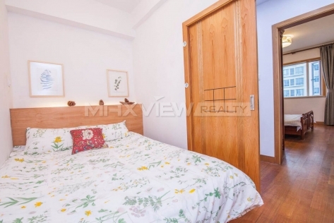Shanghai apartment in Jewelry Garden 4bedroom 154sqm ¥17,500 