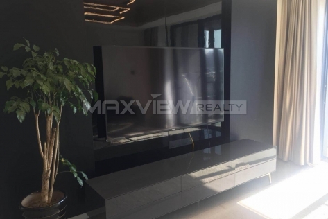 Lakeville Luxe 3bedroom 183sqm ¥53,000 SH018189