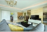 shanghai apartment in The Bay 3bedroom 234sqm ¥35,000
