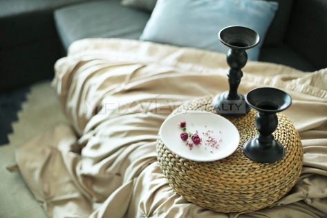 shanghai apartment in The Bay 3bedroom 234sqm ¥35,000 