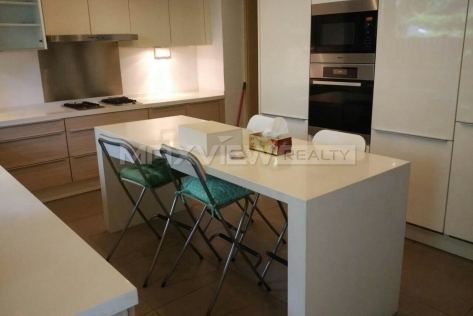 1 Xinhua Road 3bedroom 290sqm ¥56,000 SH008488