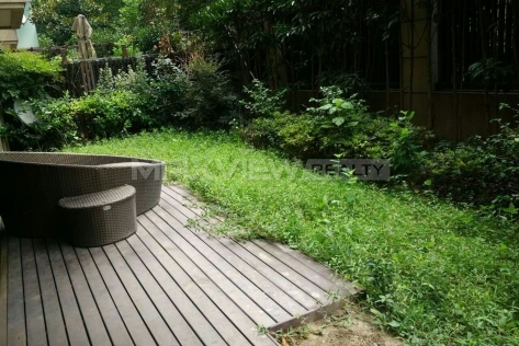 1 Xinhua Road 3bedroom 290sqm ¥56,000 SH008488