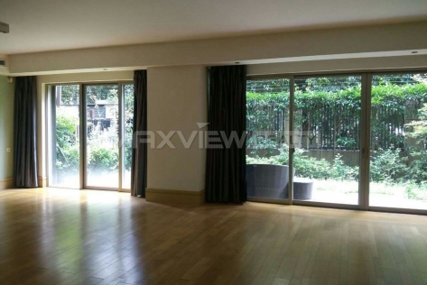 1 Xinhua Road 3bedroom 290sqm ¥56,000 SH008488