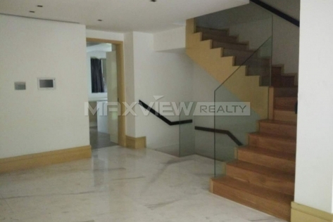 1 Xinhua Road 3bedroom 290sqm ¥56,000 SH008488