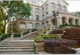 Buckingham Villas 8bedroom 1500sqm ¥170,000