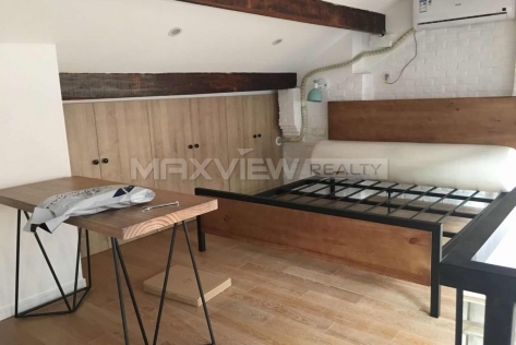 Old Apartment on Danshui Road 2bedroom 70sqm ¥18,000 SH018192